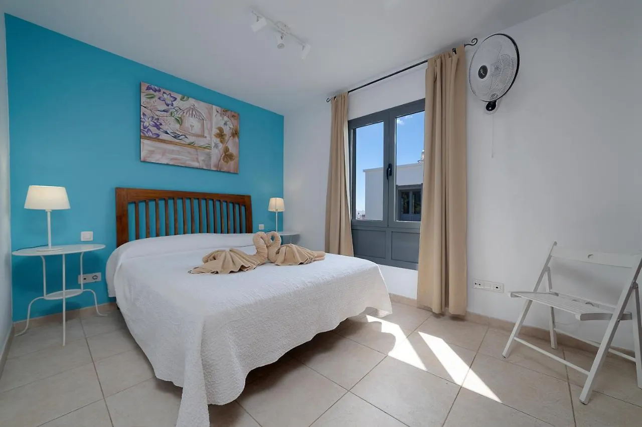 Villa Casa Lago Playa Blanca  Spain